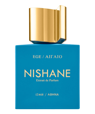 Nishane Istanbul Ege Extrait De Parfum 50 ml In White