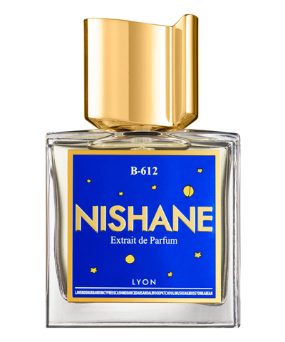 Nishane Istanbul B-612 Extrait De Parfum 50 ml In White