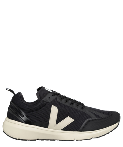 Veja Condor 2 Trainers In Black