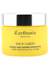 CARTHUSIA I PROFUMI DI CAPRI LEMON GARDEN DAILY MOISTURIZING FACE CREAM 50 ML - SKINLAB