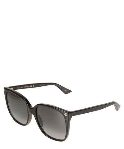 Gucci Sunglasses Gg0022s In Crl