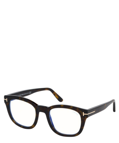 Tom Ford Eyeglasses Ft5542-b In Crl