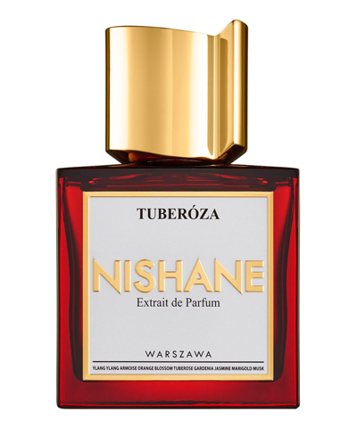 Nishane Istanbul Tuberóza Extrait De Parfum 50 ml In Brown