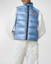 CANADA GOOSE CYPRESS PUFFER VEST