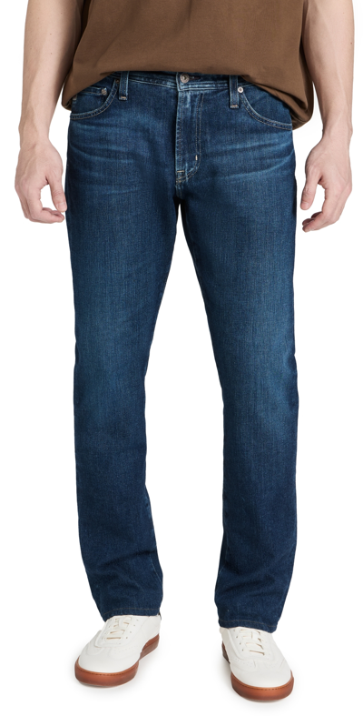 Ag Graduate Tailored Jeans 32 Midlands In 8 Year Overboard