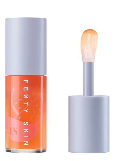 Fenty Skin Fenty Treatz Hydrating Lip Oil In White