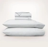 BOLL & BRANCH PERCALE HEMMED SHEET SET
