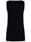 WOLFORD WOLFORD AURORA TOP