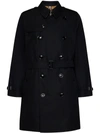 BURBERRY TRENCH HERITAGE THE KENSINGTON BURBERRY