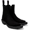 CAMPERLAB UNISEX ANKLE BOOTS