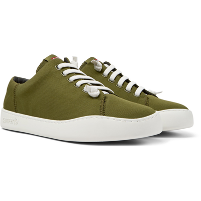 Camper Casual For Men In Green