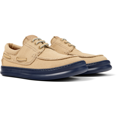Camper Casual For Men In Beige