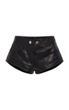 ISABEL MARANT BLACK