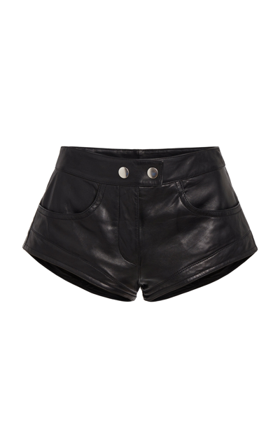 Isabel Marant Black