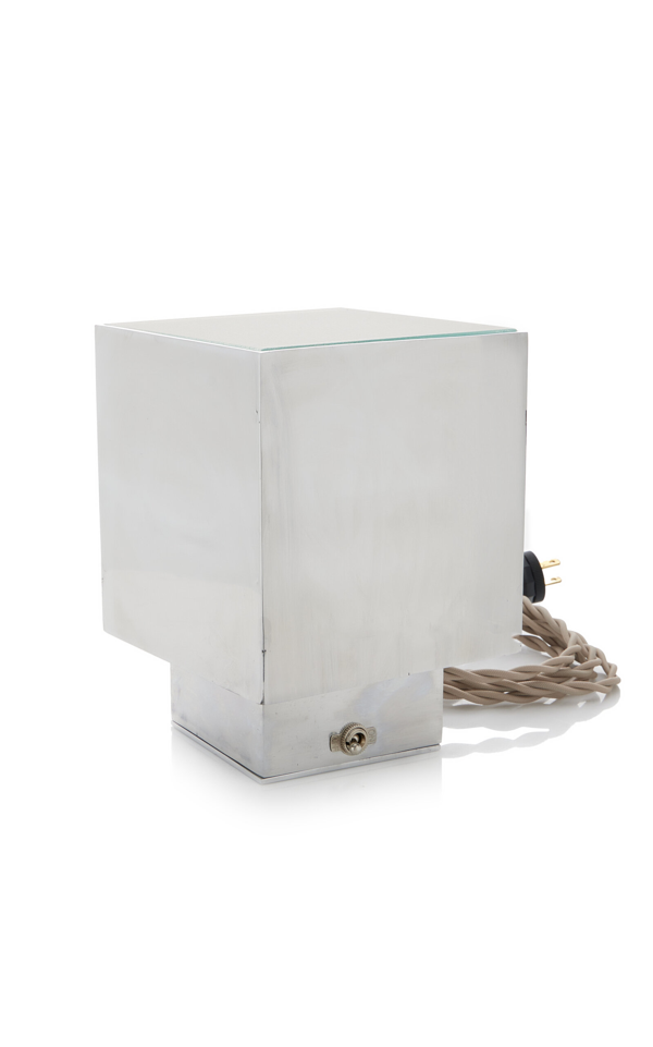 J. Hannah Table Lamp - Thumbnail 4