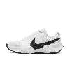 Nike Women's Gp Challenge Pro Hard Court Tennis Shoes In White