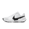 Nike Zoom Gp Challenge 1 Rubber-trimmed Mesh Sneakers In White