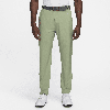 Nike Men's Dri-fit Victory Golf Pants In Green