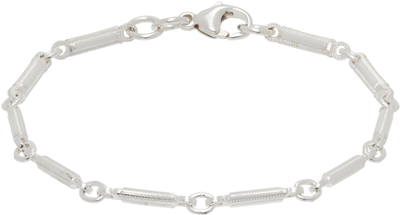 Maple Silver 303 Bracelet In Silver 925