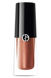 ARMANI BEAUTY EYE TINT LIQUID EYESHADOW