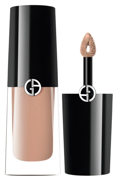 ARMANI COLLEZIONI ARMANI BEAUTY EYE TINT LONGWEAR LIQUID EYESHADOW