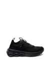 FERRAGAMO `NIMA` KNIT trainers
