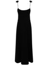 Magda Butrym Kleid  Damen Farbe Schwarz In Black