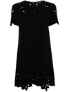 ERMANNO SCERVINO MINI DRESS