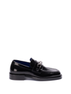 BURBERRY `BARBED` LOAFERS