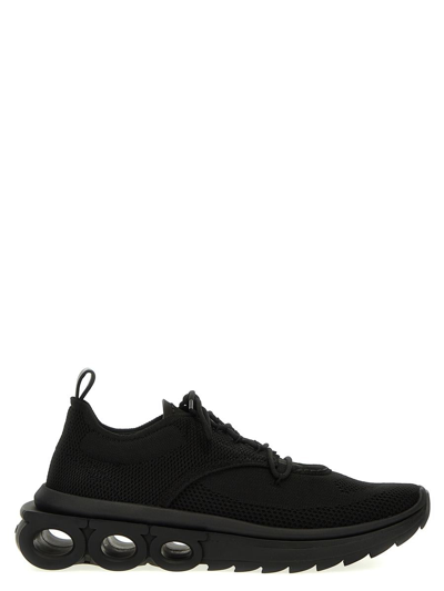 FERRAGAMO SALVATORE FERRAGAMO 'NIMA' SNEAKERS