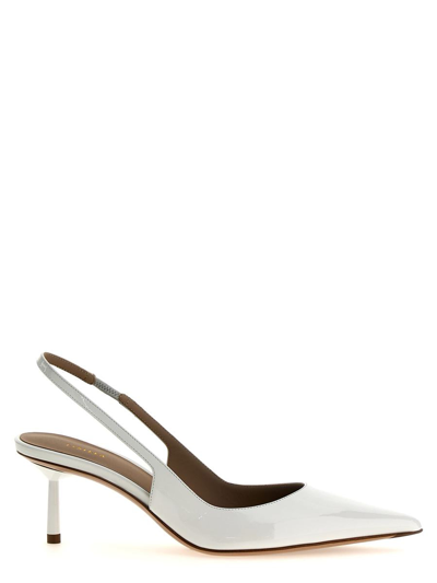 LE SILLA LE SILLA 'CHANEL BELLA' SLINGBACK