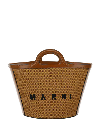 Marni Bucket Bags In 00m50