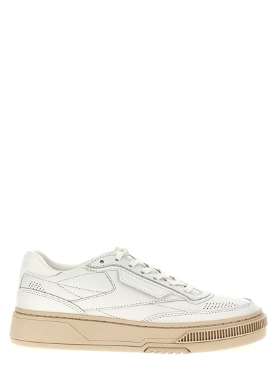 Reebok Club C Sneakers In White