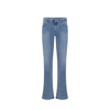 Dolce & Gabbana Denim Jeans In Blue