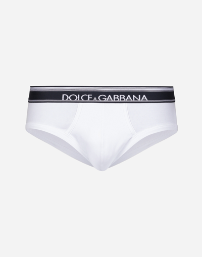 DOLCE & GABBANA SLIP MEDIO 2-PACK