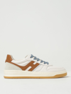 Hogan Sneakers In White 1