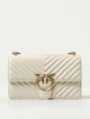 Pinko Bags.. In White