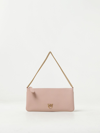 Pinko Shoulder Bag  Woman Color Blush Pink