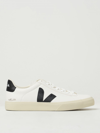 Veja Sneakers  Men Color White In White