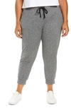 Zella Restore Soft Pocket Joggers In Black