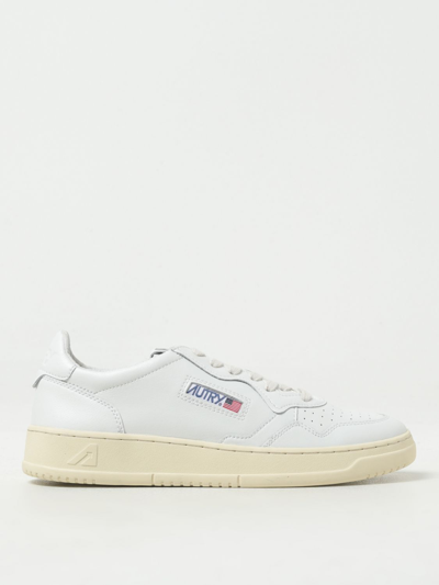 AUTRY SNEAKERS AUTRY MEN COLOR WHITE,403618001