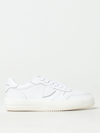 Philippe Model Sneakers In White