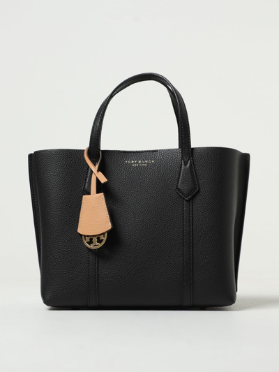 Tory Burch Handbag  Woman Color Black
