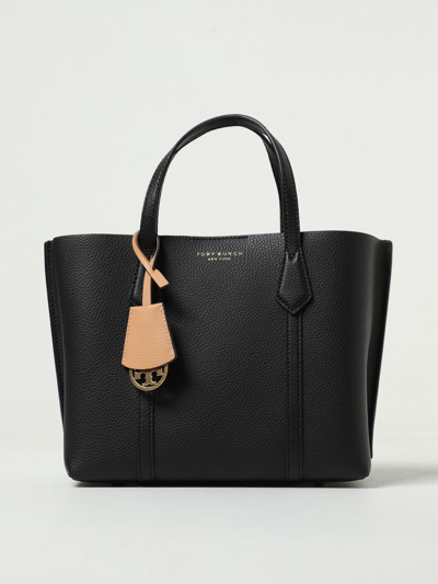 Tory Burch Handbag  Woman Color Black In Black