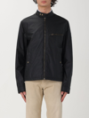 Belstaff Walkham Jacket In Black