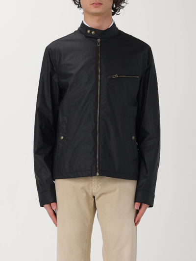 Belstaff Jacket  Men Color Black