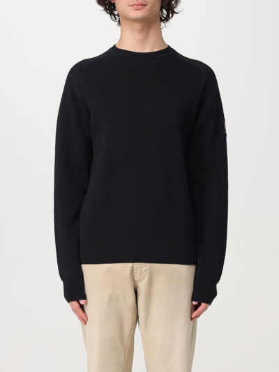 Belstaff Sweater  Men Color Black