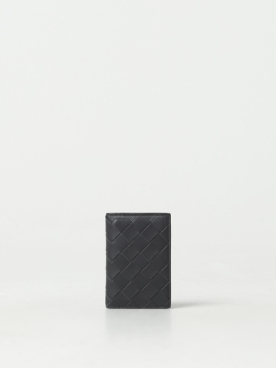 Bottega Veneta Wallet  Men Color Black