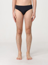 Dsquared2 Beachwear Swimsuit  Men Color Black In Black