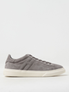 Hogan Sneakers  Men Color Beige